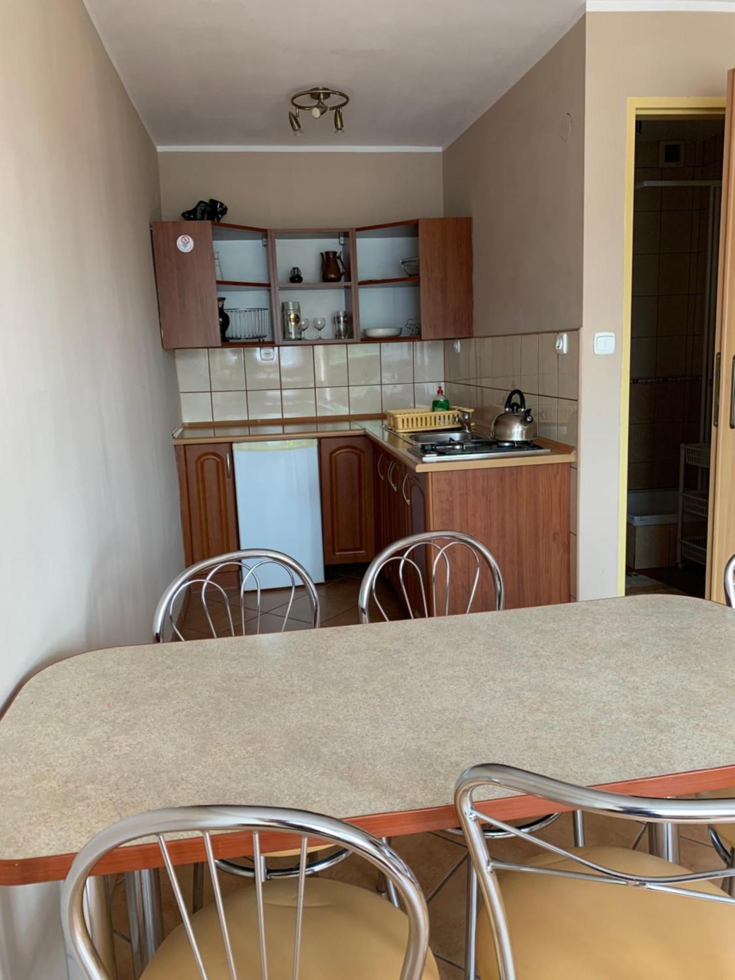 Apartamenty I Pokoje Z Widokiem Na Jezioro Wielewskie Екстериор снимка