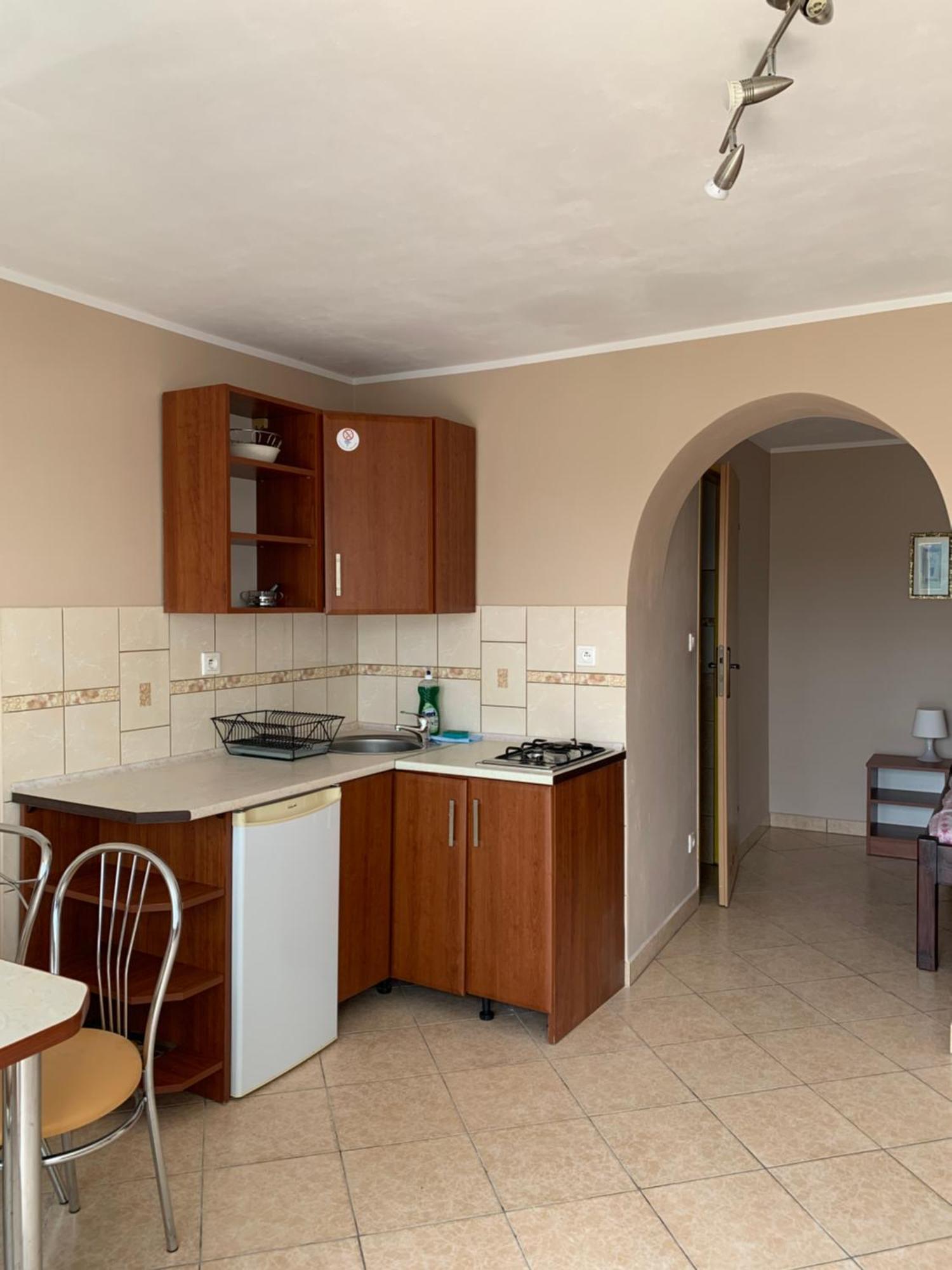 Apartamenty I Pokoje Z Widokiem Na Jezioro Wielewskie Екстериор снимка
